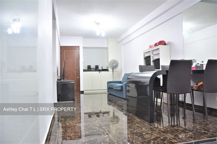 Blk 530 Bedok North Street 3 (Bedok), HDB 3 Rooms #205450251